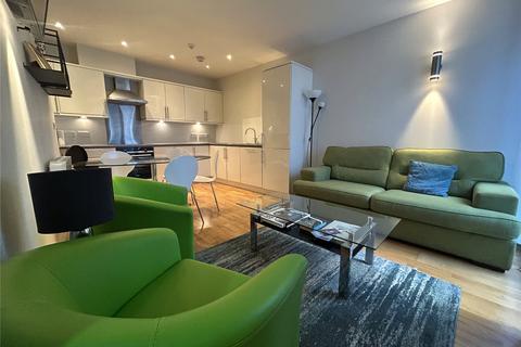 2 bedroom apartment to rent, Dock Street, London, E1