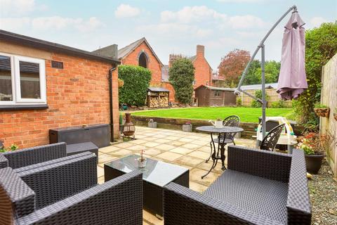 2 bedroom semi-detached house for sale, 40 The Leasowes, Ford, Shrewsbury