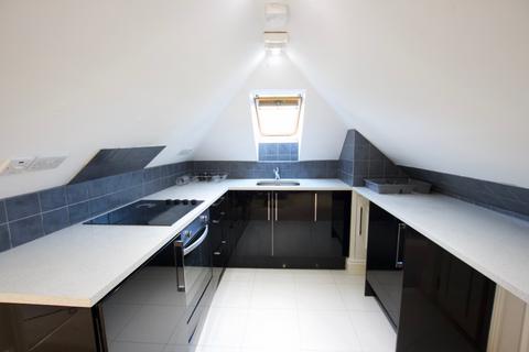 1 bedroom flat to rent, Fadak House, HA9