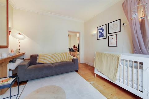 1 bedroom flat to rent, Wyfold Road, London