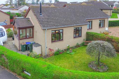 2 bedroom semi-detached bungalow for sale, Birchview Place, Errol, Perth