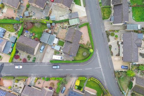 2 Birchview Place, Errol, Perth, PH2 7UN