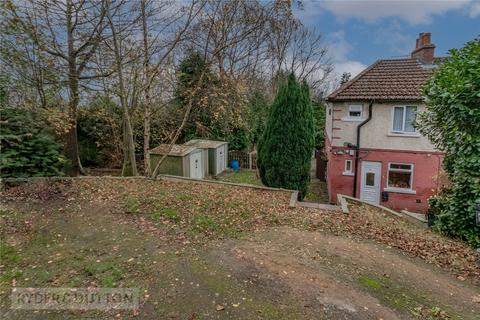 2 bedroom end of terrace house for sale, Woodlands Grove, Halifax, West Yorkshire, HX3