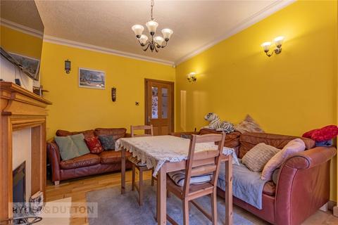 2 bedroom end of terrace house for sale, Woodlands Grove, Halifax, West Yorkshire, HX3