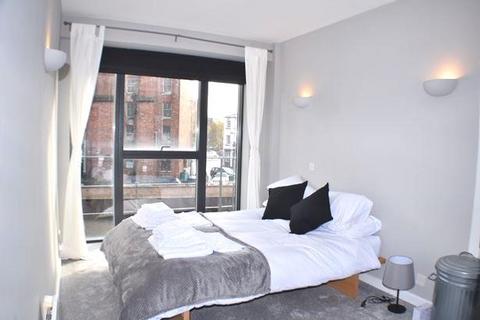 1 bedroom apartment for sale, The Quays, Concordia Street