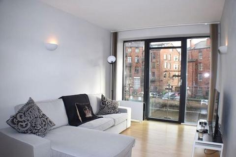 1 bedroom apartment for sale, The Quays, Concordia Street