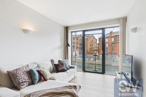 1 bedroom apartment for sale, The Quays, Concordia Street