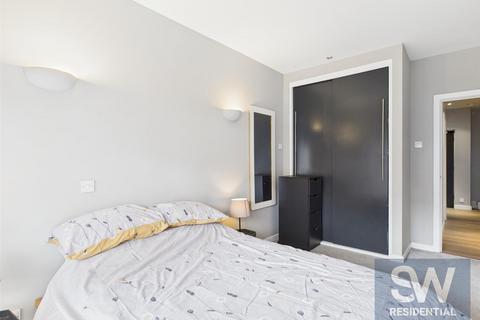 1 bedroom apartment for sale, The Quays, Concordia Street