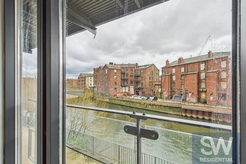 1 bedroom apartment for sale, The Quays, Concordia Street