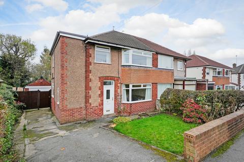 3 bedroom semi-detached house for sale, Durlstone Crescent, Gleadless, S12 2TS