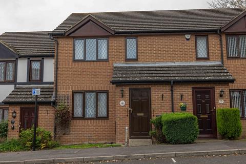 2 bedroom terraced house for sale, Sturry Hill, Sturry, CT2