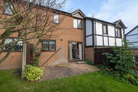 2 bedroom terraced house for sale, Sturry Hill, Sturry, CT2