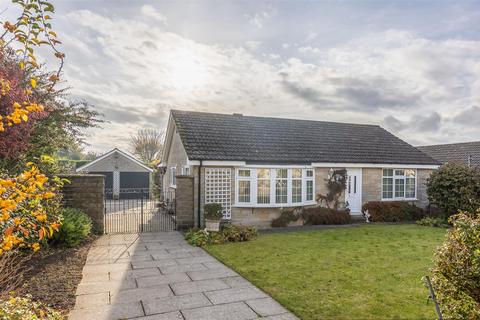 2 bedroom detached bungalow for sale, Swainsea Drive, Pickering