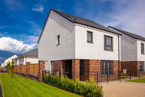 Plot 73, The Bryce at Greenan Views, 6 Bute Way, Doonfoot, Ayr KA7