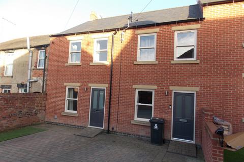 2 bedroom terraced house to rent, Providence Place, Ilkeston, DE7