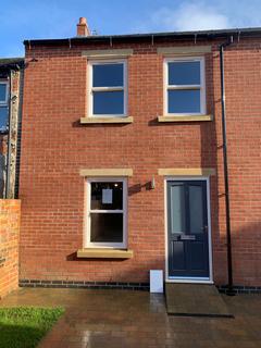 2 bedroom terraced house to rent, Providence Place, Ilkeston, DE7