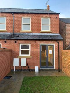 2 bedroom terraced house to rent, Providence Place, Ilkeston, DE7