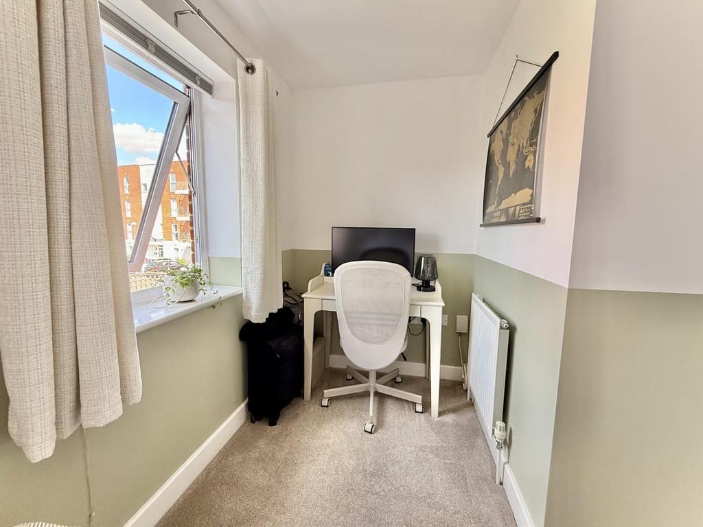 Home office