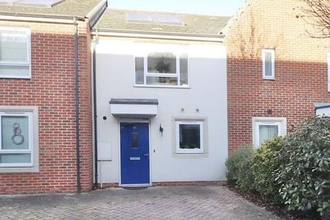 Alcock Crescent, Crayford, DA1