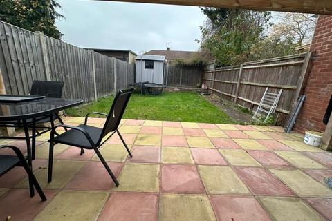 3 bedroom terraced house to rent, Slough,  Berkshire,  SL2