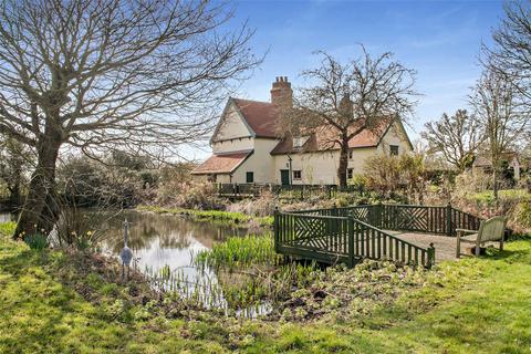 4 bedroom detached house for sale, Rendham, Saxmundham, Suffolk, IP17