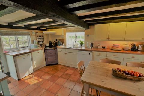 2 bedroom cottage to rent, Bassus Green, Nr Walkern, Hertfordshire