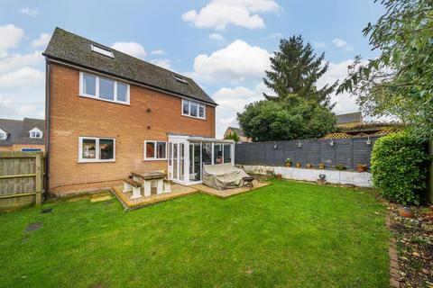 4 bedroom detached house for sale, Stow-On-The-Wold,  Gloucestershire,  GL54