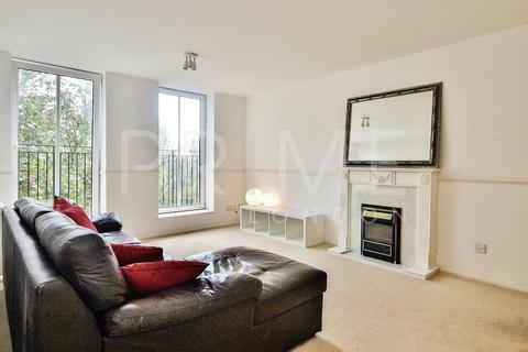 1 bedroom apartment to rent, Westminster Bridge House, Lambeth Road, London