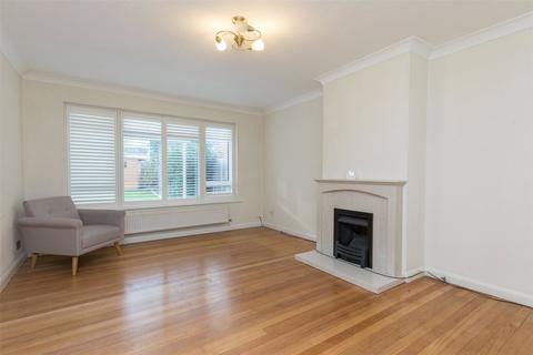 3 bedroom semi-detached house to rent, Sandy Lane, Woking, Surrey, GU22