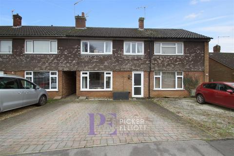 3 bedroom terraced house for sale, Pipers End, Hinckley LE10