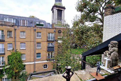 1 bedroom flat for sale, Old Compton Street, London W1D