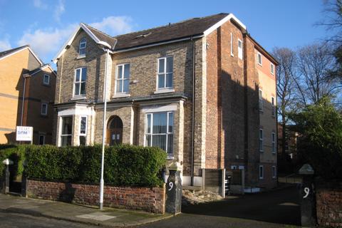 3 bedroom flat to rent, Mitford Road, Manchester M14