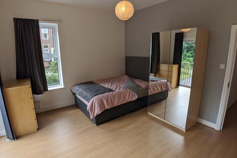 undefined, Mitford Road, Manchester M14