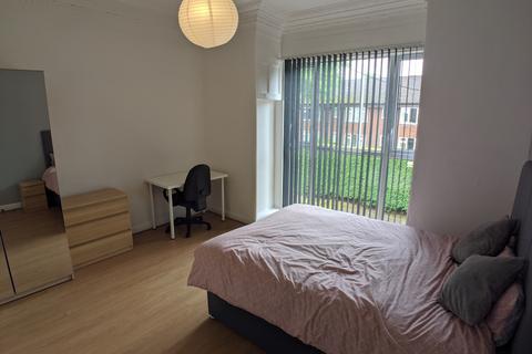 undefined, Mitford Road, Manchester M14