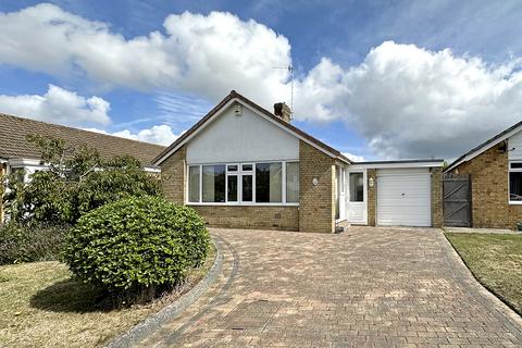 3 bedroom detached bungalow for sale, Blondell Drive, Aldwick, Bognor Regis, West Sussex PO21