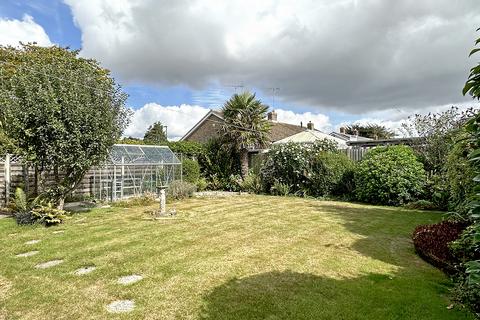 3 bedroom detached bungalow for sale, Blondell Drive, Aldwick, Bognor Regis, West Sussex PO21