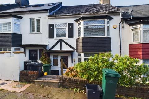 4 bedroom terraced house to rent, Carlyle Avenue, Brighton