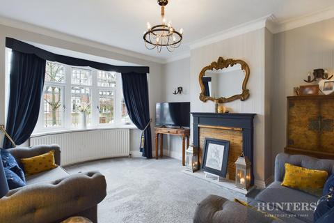 3 bedroom semi-detached house for sale, Grange Park Avenue, Sunderland