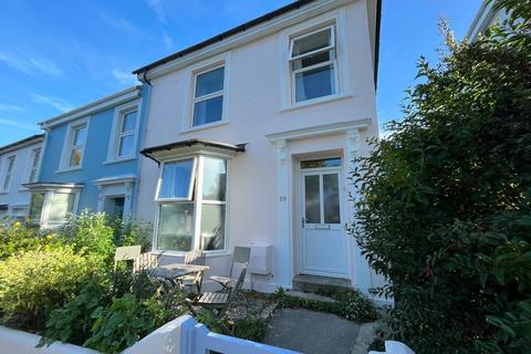 4 bedroom house to rent, Trelawney Road, Falmouth