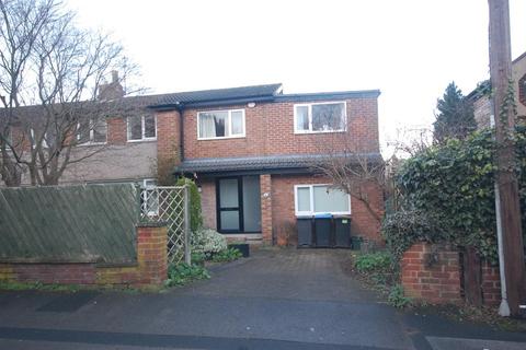 5 bedroom semi-detached house to rent, Mayorswell Field, Durham City