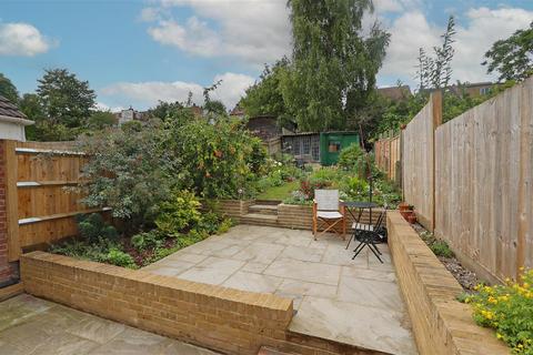 12 Churchill Road, South Croydon, CR2 6HA