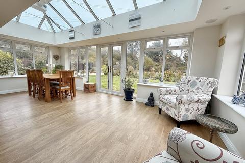 4 bedroom detached bungalow for sale, Ferndown