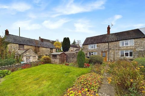 2 bedroom cottage for sale, Kings Hill, Brassington DE4