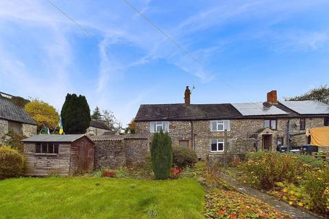 2 bedroom cottage for sale, Kings Hill, Brassington DE4