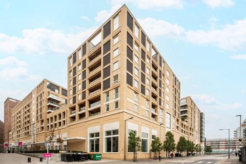 1 bedroom flat for sale, Canning Town, E16, Canning Town, London, E16