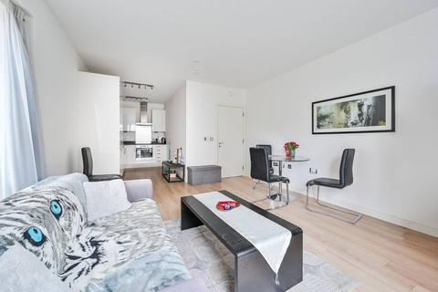 1 bedroom flat for sale, Canning Town, E16, Canning Town, London, E16