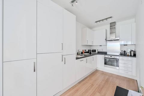 1 bedroom flat for sale, Canning Town, E16, Canning Town, London, E16