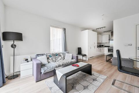 Sherrington Court, E16, Royal Docks, London, E16