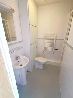 Studio to rent, The Kingsway, Portland House, City Centre, Swansea