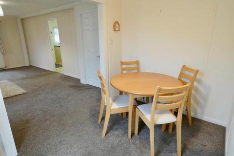 2 bedroom park home for sale, Cherry Tree Park, Empire Way, Gretna, DG16